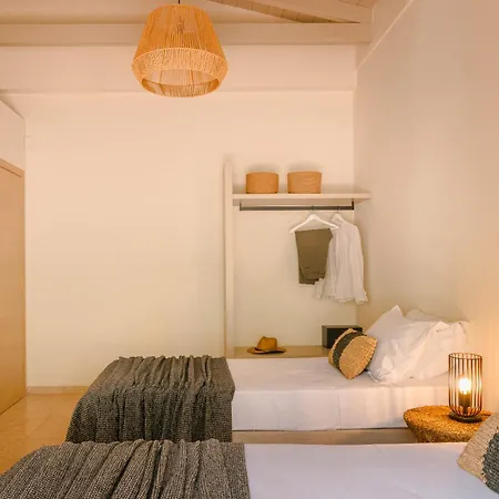 Lithos 别墅 Vlachata