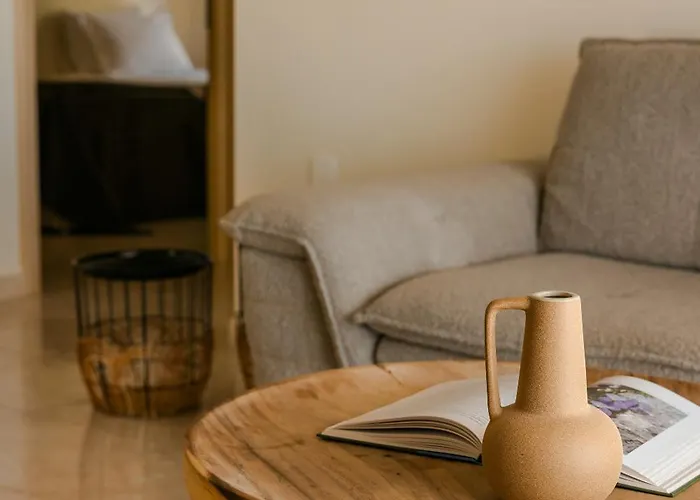 Lithos 别墅 Vlachata