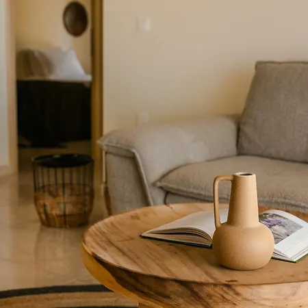 Lithos Villa Vlaháta