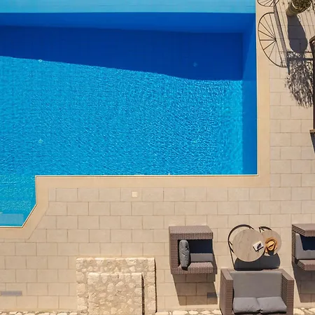 Villa Lithos Vlaháta