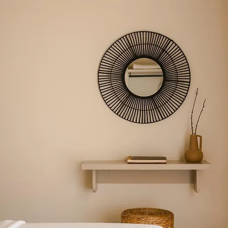 Villa Lithos Vlaháta