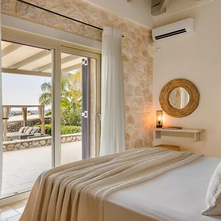 Lithos Villa Vlaháta