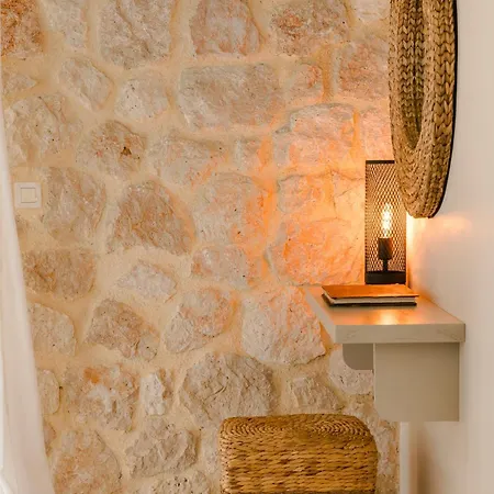 Lithos Villa Vlaháta