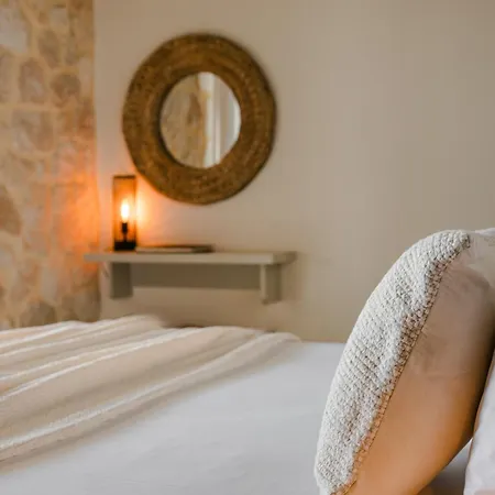 Lithos Villa Vlaháta